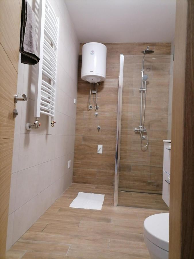 Apartman Pahuljica Tara Kaludjerske Bare Exterior foto